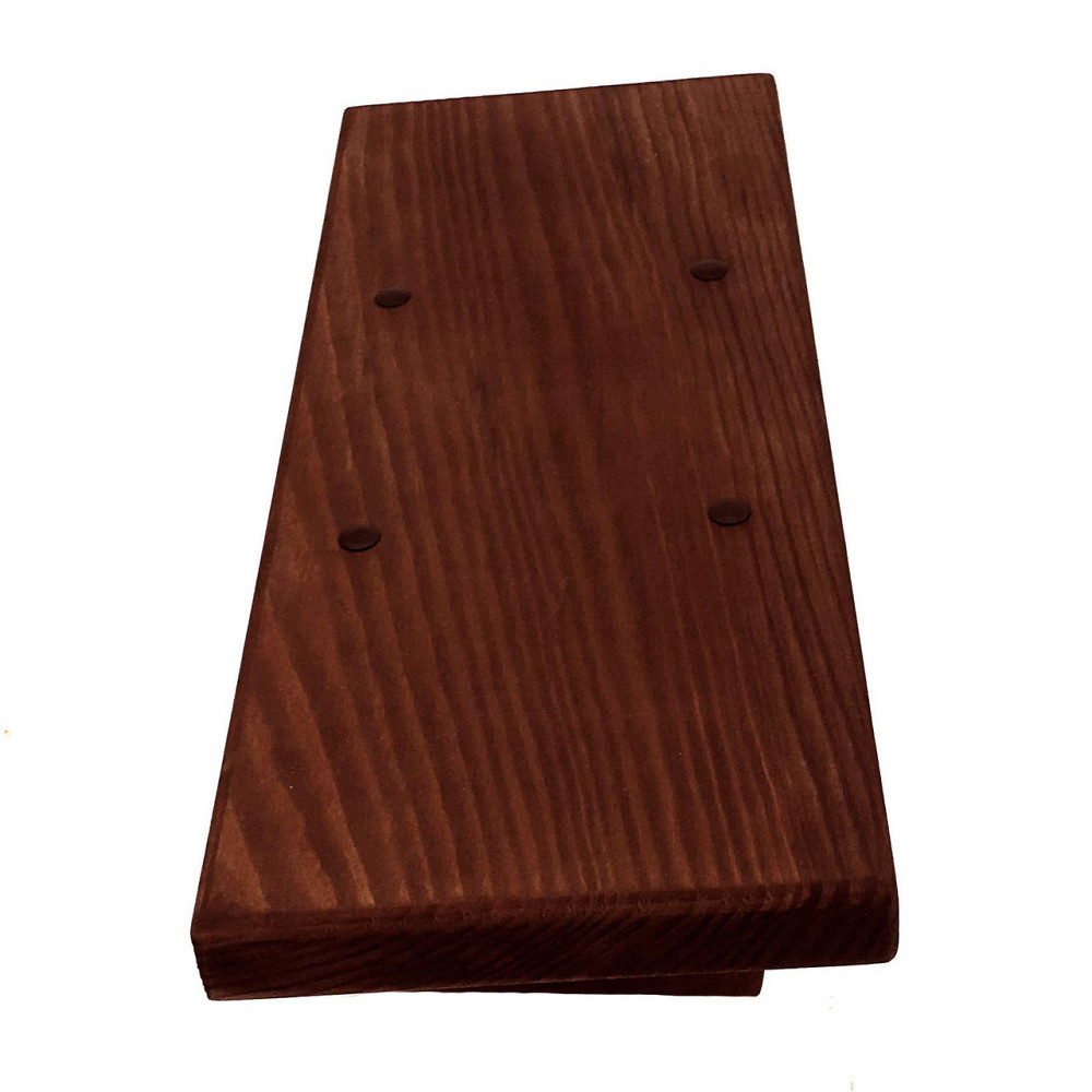 Скамейка для медитации 