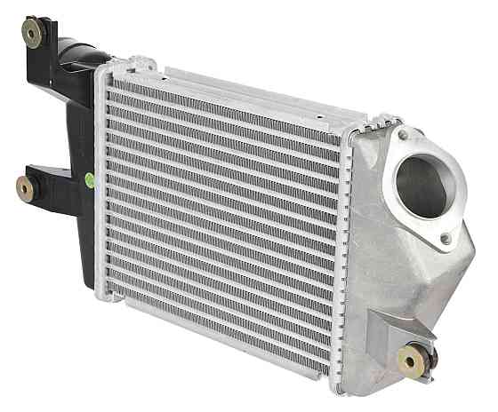 Радіатор охолодження Mitsubishi MN135001 35694 Київ