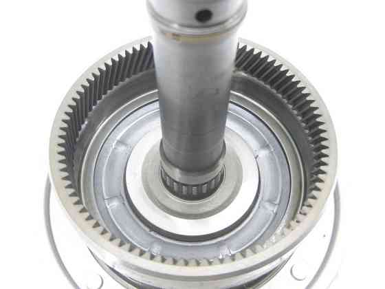 Mercedes-Benz  A2122708004 Привідний - первинний вал у зборі Одесса