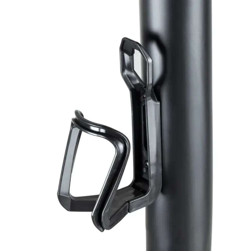 Велотренажер електромагнітний York Fitness C410 сірий Київ - фото 2