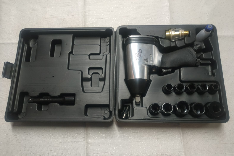 Гайковерт пневматический Мукачево - изображение 1