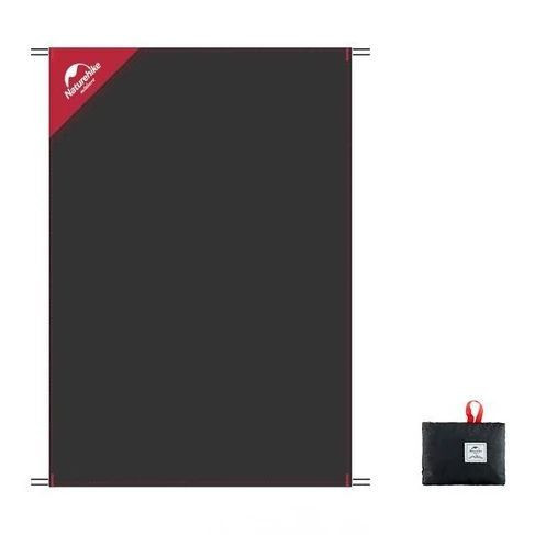 Килимок для пікніка Naturehike Moisture Picnic Mat NH17D050-B 145*100 см, р-р M Київ - фото 1