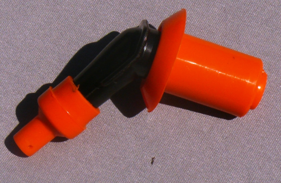 Насвечник скутер Мукачево