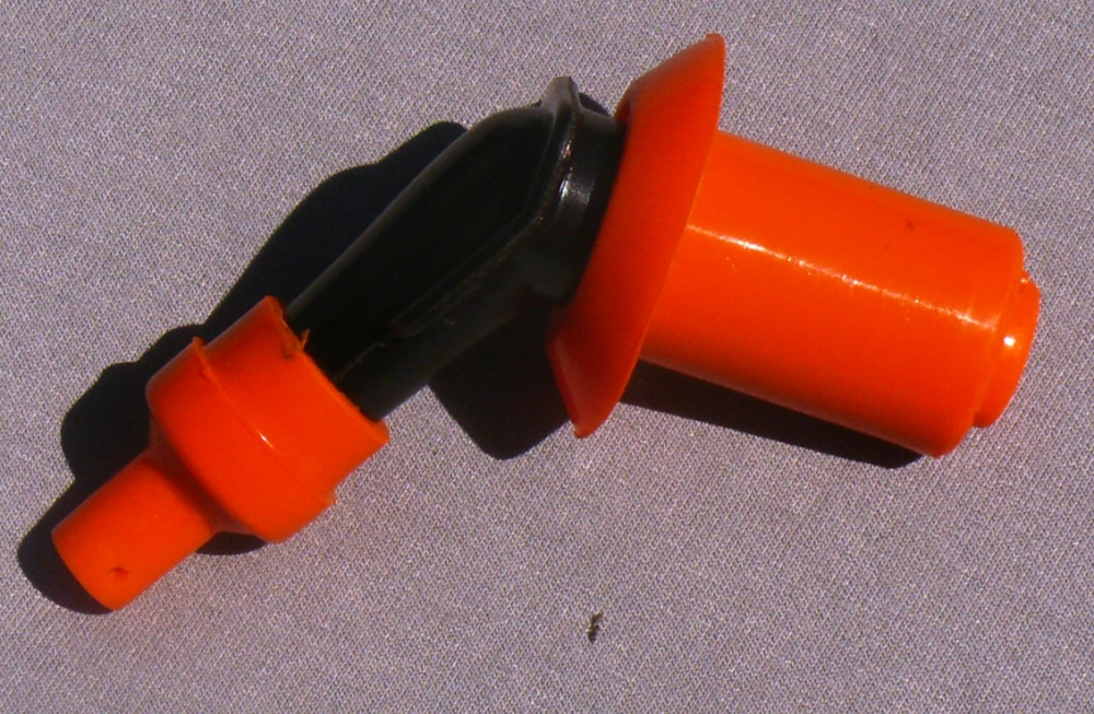 Свічник скутер Мукачево - фото 1