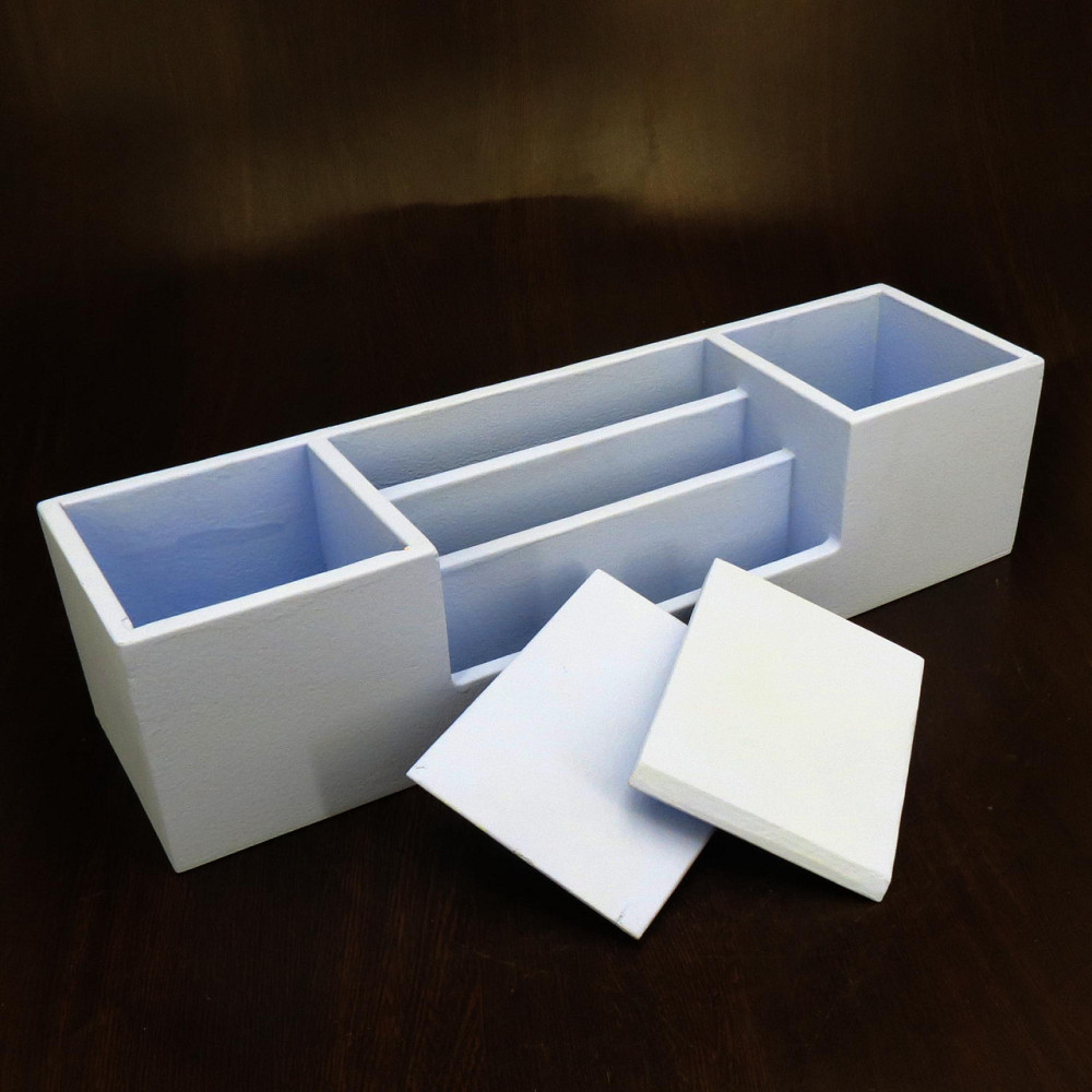 Органайзер для косметики "Феодора" ірис Миколаїв - фото 4