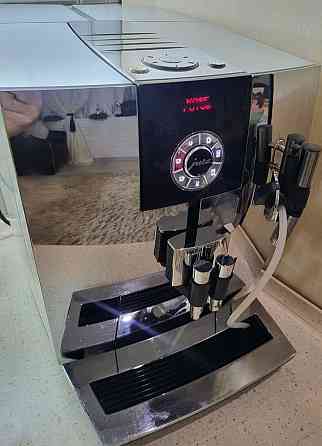 Кофемашина автоматическая JURA Киев