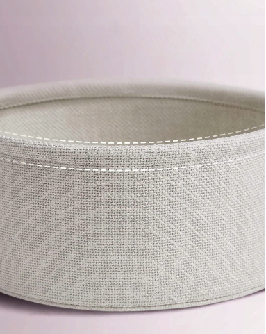 Журнальний столик Leobert Sharp з кошиком рожевий Киев - изображение 4