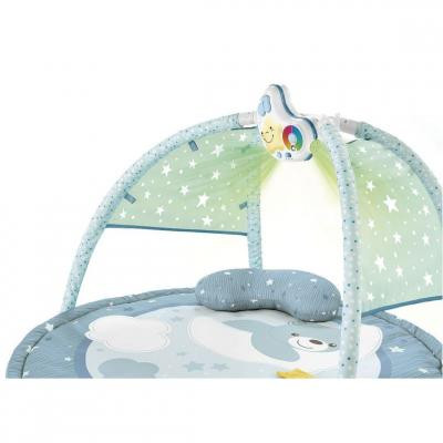 Детский коврик Chicco Enjoy Colours Gym blue (09866.20) Винница - изображение 7