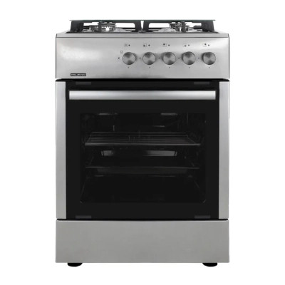 Плита Milano ML60 G1 /07C+стальна Вінниця - фото 1