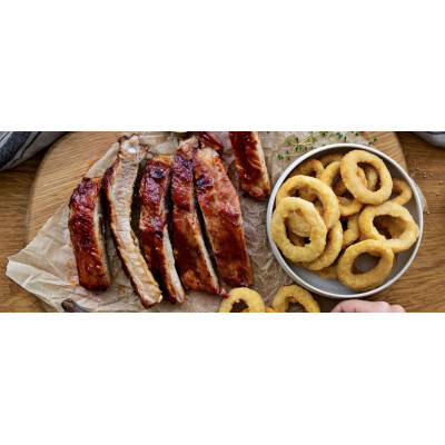 Мультипечь Tefal EY905D10 Винница - изображение 11