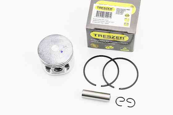 Поршень к-кт 5800 45,2mm (палець 11mm) Киев