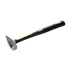 Молоток слюсарний з фібергласовою рукояткою 100 г Харків