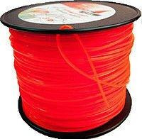 Лісочка мотокоси Ø2, см, 100 метрів (квадрат) S Мукачево - фото 1