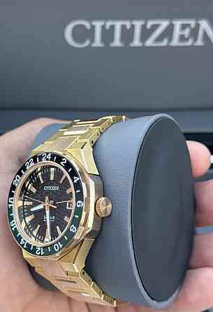 Citizen NB6033-51E Series8 880 GMT Automatic Киев