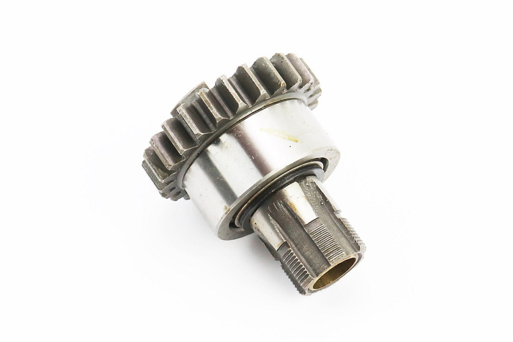 Вал вторинний (передньої зірки) Киев - изображение 1