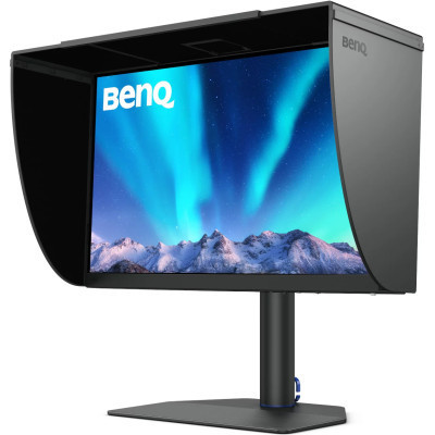 Монітор BenQ SW272Q Вінниця - фото 7