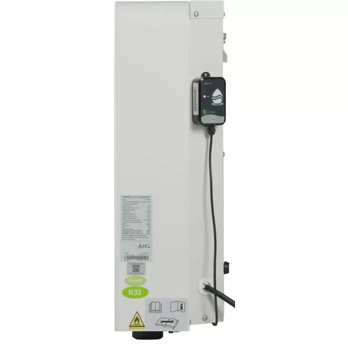Осушитель воздуха для бассейна Aquajoy Air 2.2 (53 л/сутки) Киев - изображение 6
