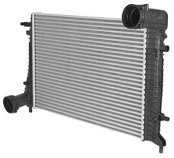 Радіатор охолодження Audi, Seat, VW 1K0145803F 35700 Київ