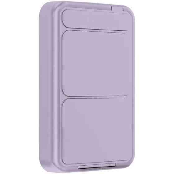 Універсальна мобільна батарея Proove Hyperion 20 W 10000 mAh Purple (PBHN15020009) ( 10716 ) Харьков