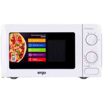 Мікрохвильова піч Ergo Y35MW Вінниця