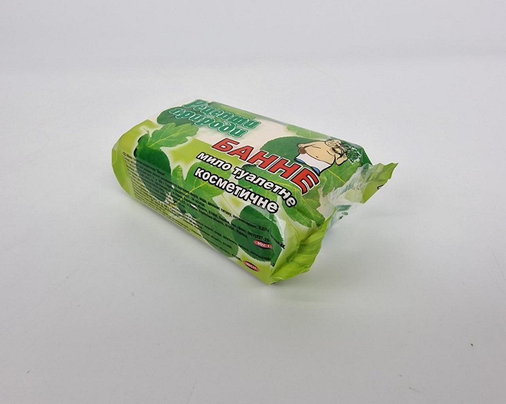 Мыло Банное 200 гр.ЮСИ