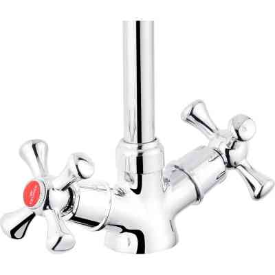 Смеситель Kroner Rhein-C030-1 (CV023573) Винница