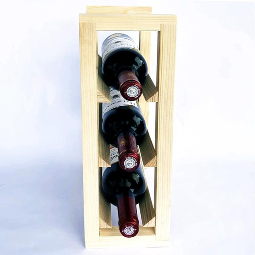 Настільна винна полиця "Кіларго" бланже Миколаїв - фото 2