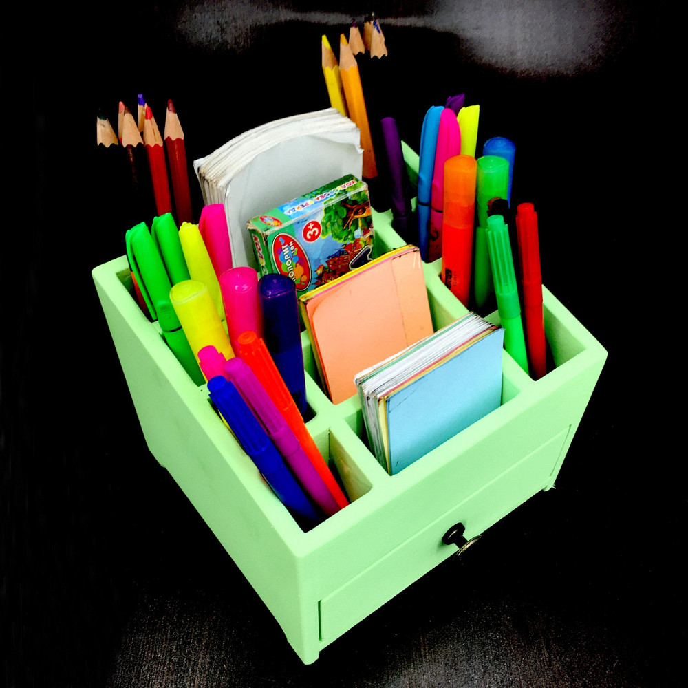 Настольный органайзер 