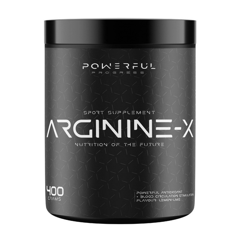 Arginine-X (400 g, pineapple) Луцьк - фото 1