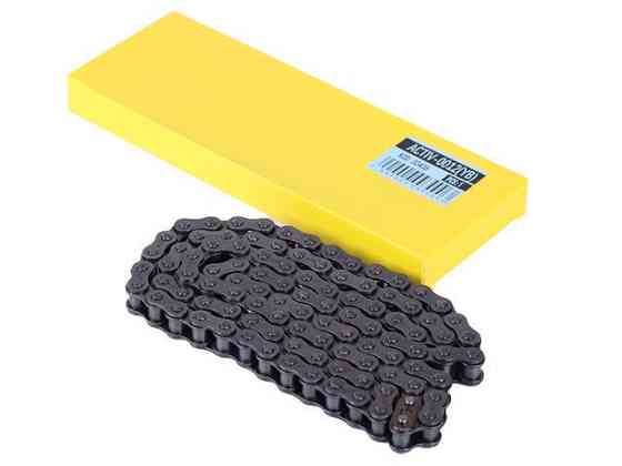 Цепь 428H на мопед Актив, 102 звена Мукачево