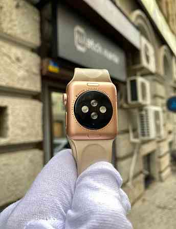 Apple Watch 3 38mm. Киев
