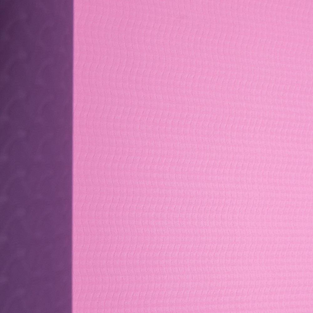 Коврик для йоги нескользящий 173×58 см Фиолетовый HP-42-10V Киев - изображение 6