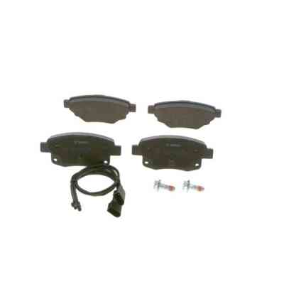 Тормозные колодки Bosch 0 986 494 171 Винница