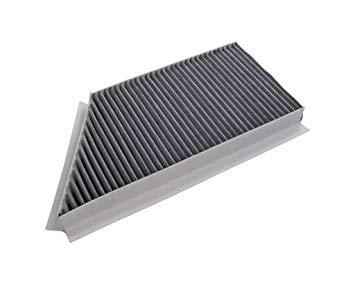 Повітряний фільтр салону BOSCH 2048 PEUGEOT 206SW 98- Харків - фото 1