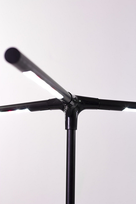 Фітолампа для рослин, квітів, орхідей, розсади - фітосвітильник повного спектру "Romario" Борисполь - изображение 6