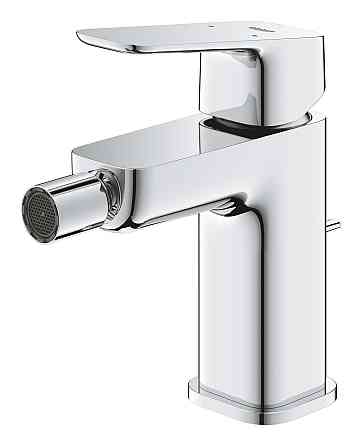 Одноважільний змішувач для біде S-розміру Grohe Cubeo   ( 1018100000 ) 24211 Харків