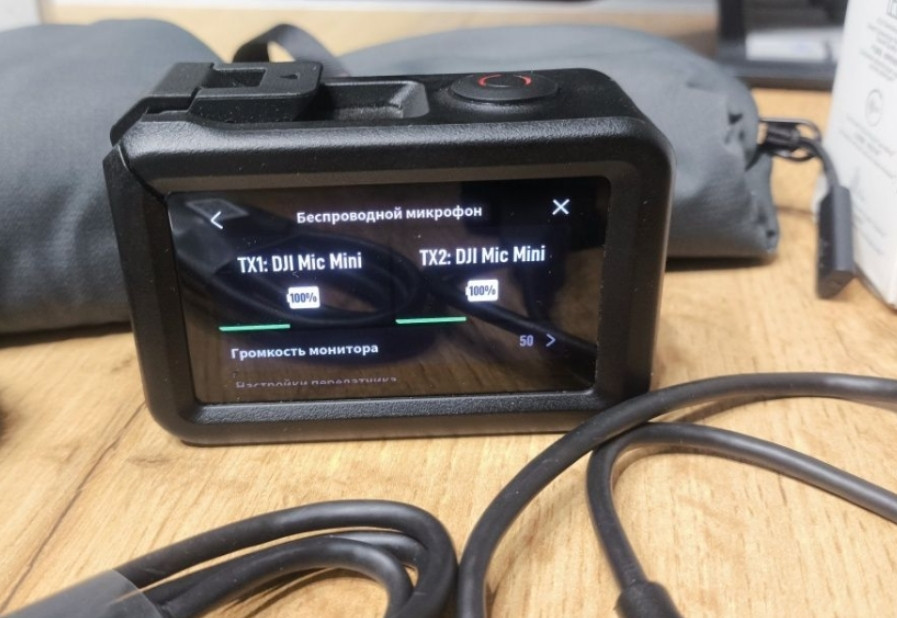 Dji mic mini (петличка) Киев - изображение 4