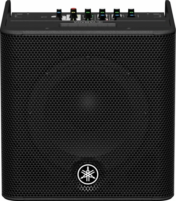 Колонка Yamaha STAGEPAS 200 Przenośny system PA Киев - изображение 1