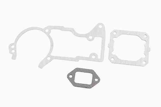 Прокладки MS-240/260, к-кт 3 деталі, на блістері Киев