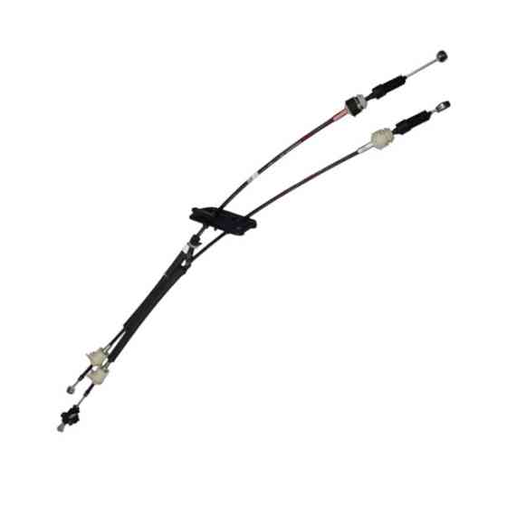 Трос КПП Fiat Ducato 3.0D 06 - лаштунки Мукачево