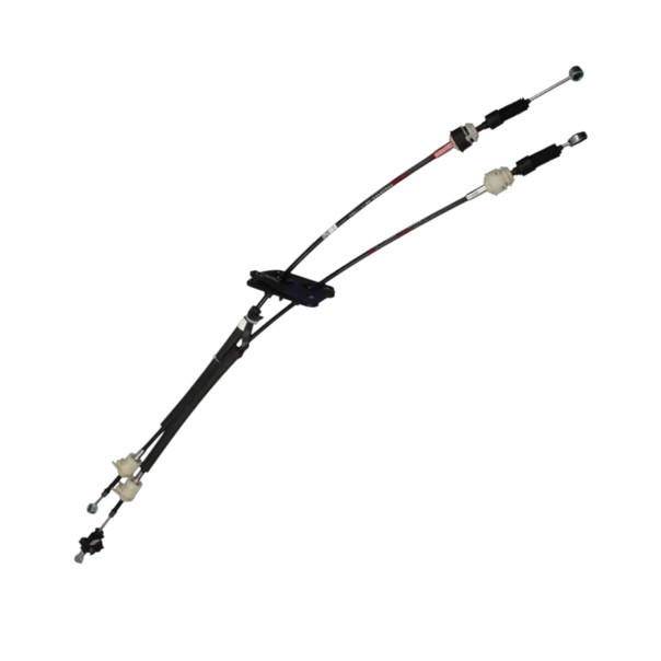 Трос КПП Fiat Ducato 3.0D 06- кулисы Мукачево - изображение 1