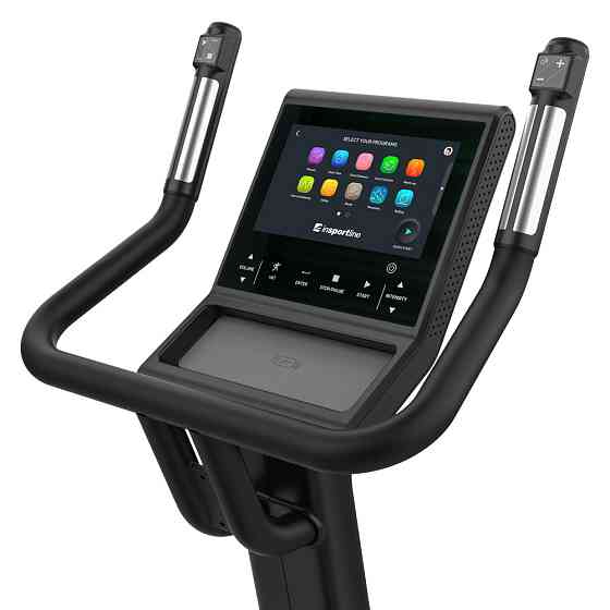 Велотренажер електромагнітний inSPORTline Velocer UB Київ