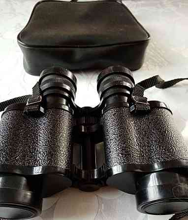 Бинокль SAKAR 8×30. Киев