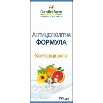 БАЖ Антицеллюлитная формула Киев - изображение 1