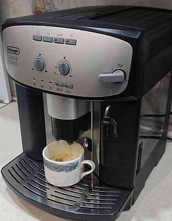 Кавомашина Delonghi Caffe Corso Eco. Київ