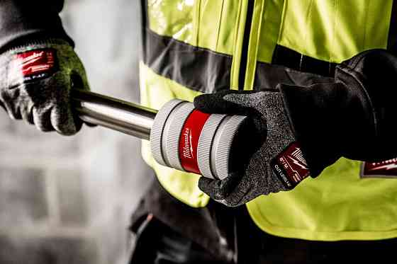 Знімач заусенців на трубах зовнішній-внутрішній MILWAUKEE, O10-54мм Одеса