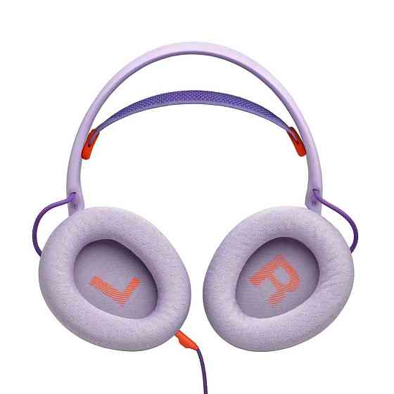 Гарнітура JBL Quantum 250 Purple (JBLQTUM250PUR) ( 11912 ) Харків