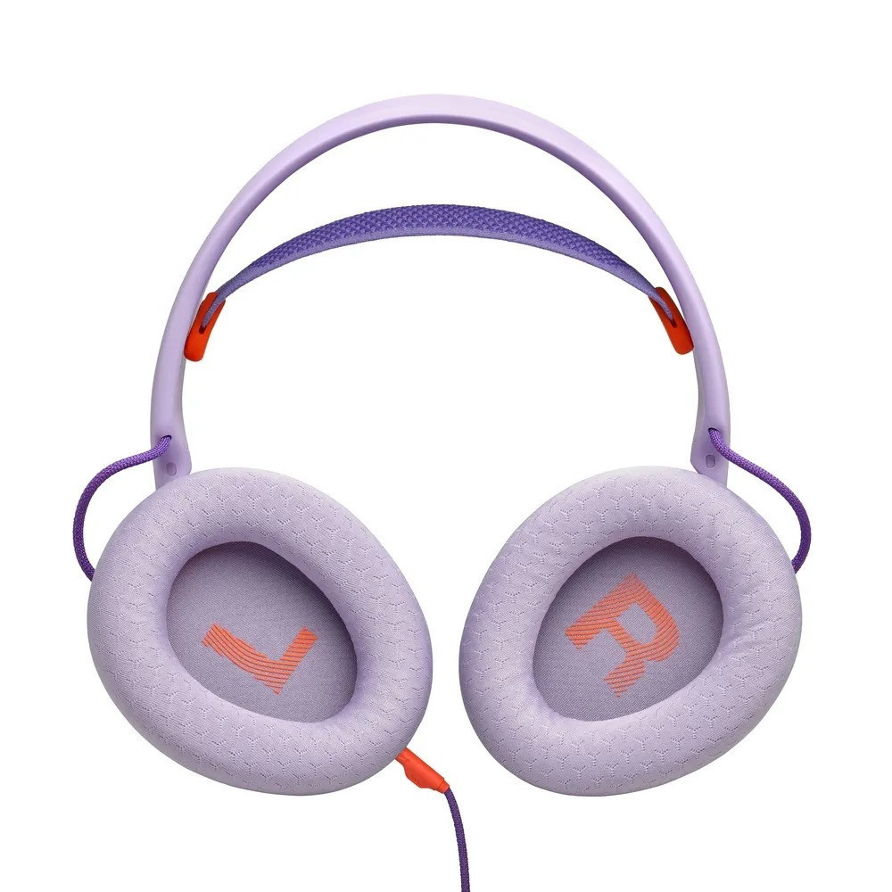 Гарнітура JBL Quantum 250 Purple (JBLQTUM250PUR) ( 11912 ) Харків - фото 3