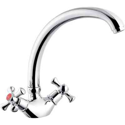 Змішувач Kroner Rhein-C032 (CV017352) Вінниця