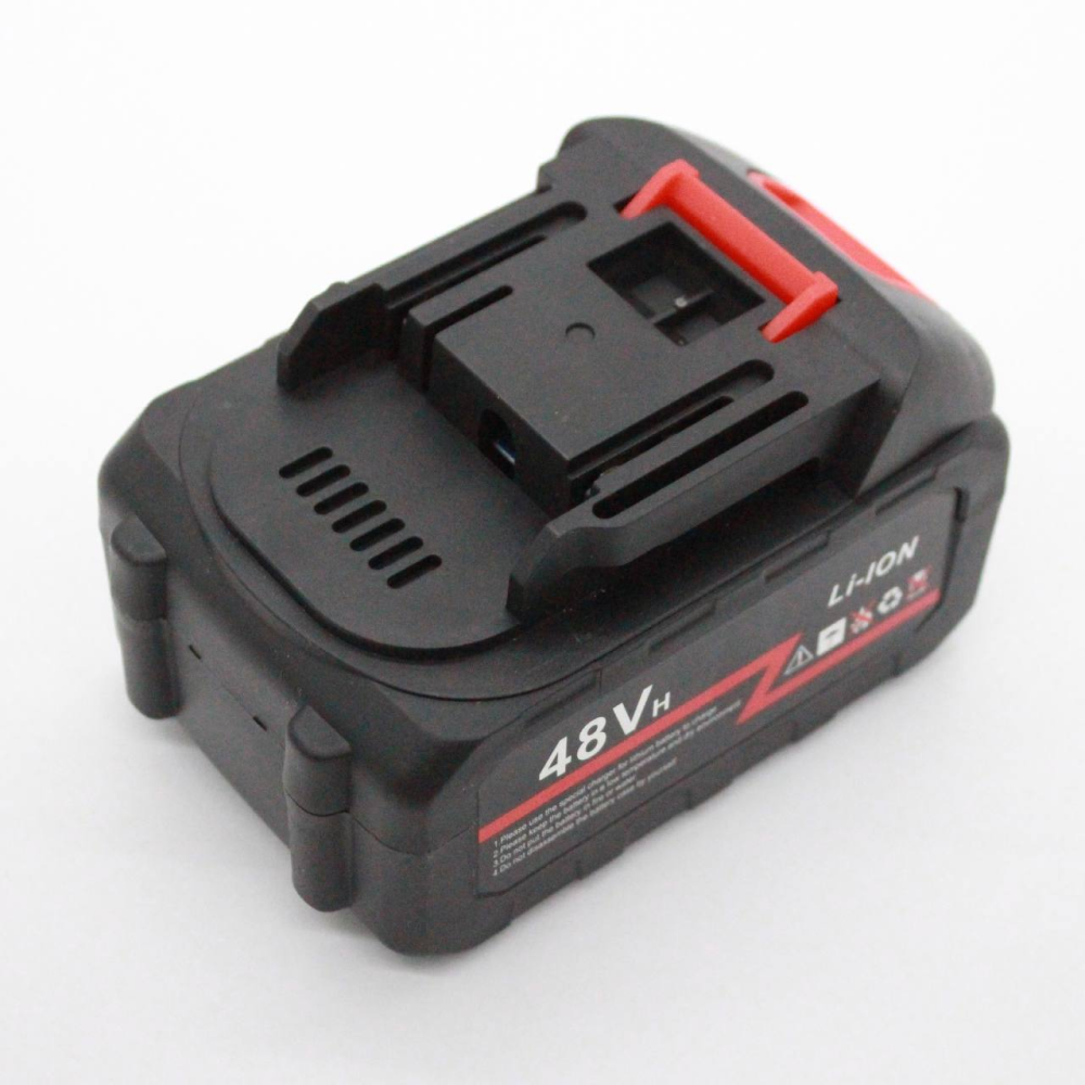 Акумулятор для ланцюгової пилки 48В Li-Ion / Акумуляторна батарея для міні пили та інших електроінструментів Київ - фото 7